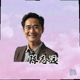 陈志远